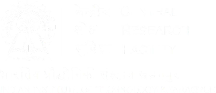 CRF | IIT KGP